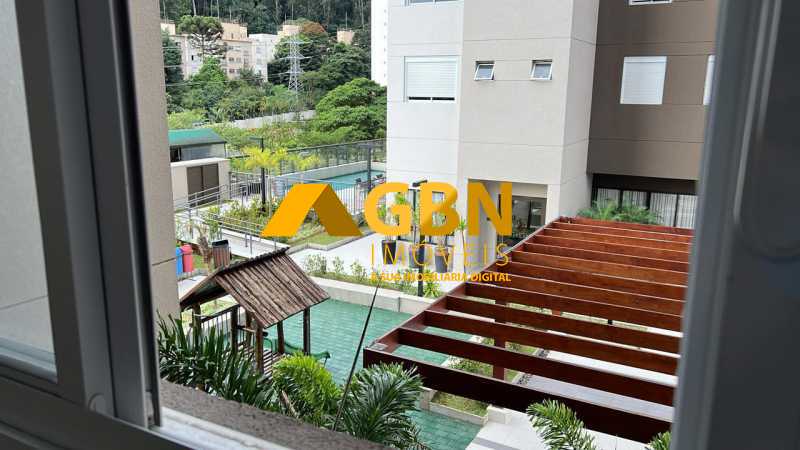 Apartamento para alugar com 2 quartos, 76m² - Foto 27