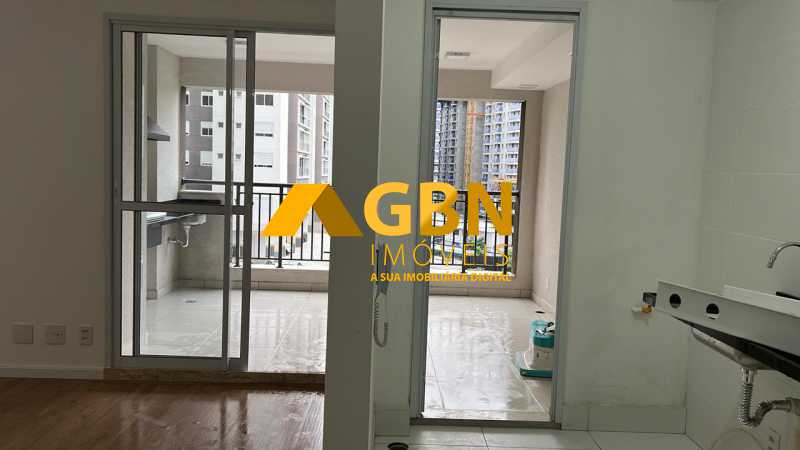 Apartamento para alugar com 2 quartos, 76m² - Foto 20