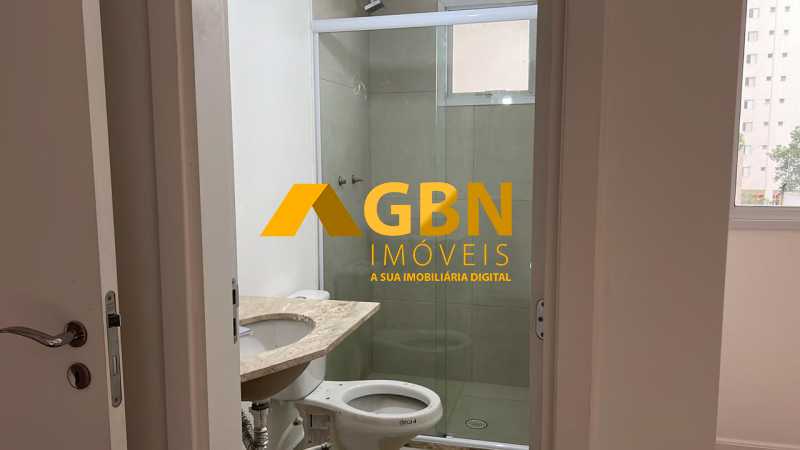 Apartamento para alugar com 2 quartos, 76m² - Foto 30