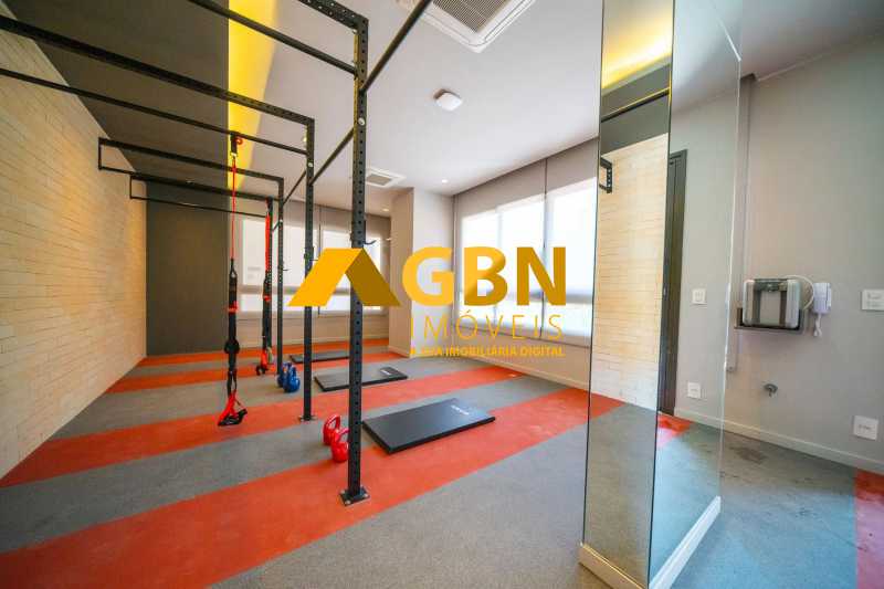 Apartamento para alugar com 2 quartos, 76m² - Foto 6