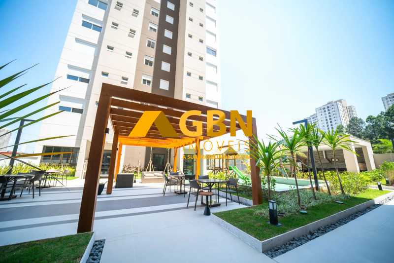 Apartamento para alugar com 2 quartos, 76m² - Foto 4