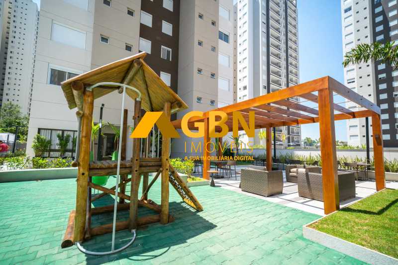 Apartamento para alugar com 2 quartos, 76m² - Foto 5