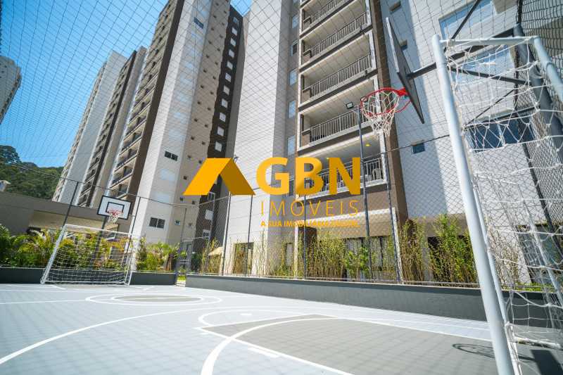 Apartamento para alugar com 2 quartos, 76m² - Foto 3