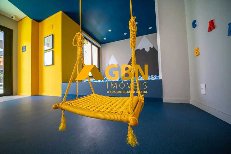 Apartamento para alugar com 2 quartos, 76m² - Foto 10