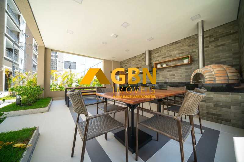 Apartamento para alugar com 2 quartos, 76m² - Foto 12