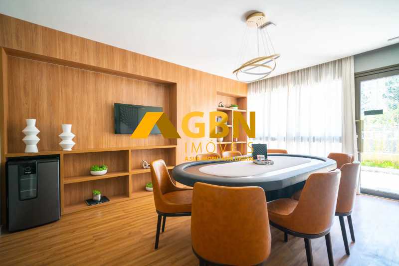 Apartamento para alugar com 2 quartos, 76m² - Foto 14
