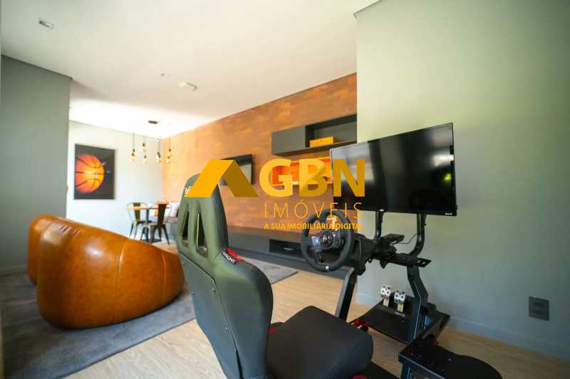 Apartamento para alugar com 2 quartos, 76m² - Foto 9
