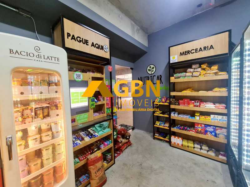 Apartamento para alugar com 2 quartos, 76m² - Foto 16