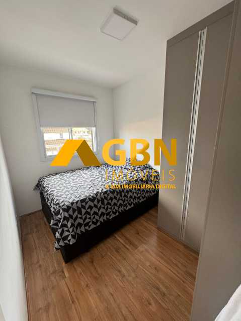 Apartamento, 1 quarto, 32 m² - Foto 7