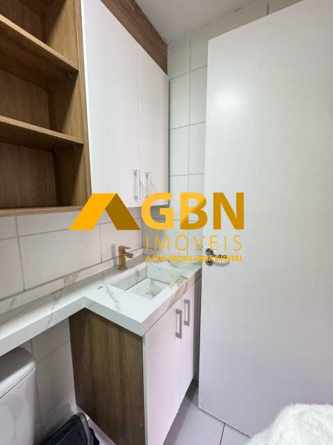 Apartamento, 1 quarto, 32 m² - Foto 10
