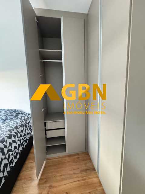 Apartamento, 1 quarto, 32 m² - Foto 8