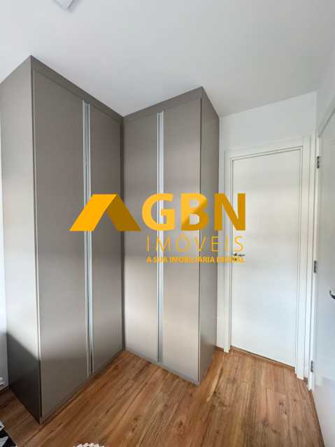 Apartamento, 1 quarto, 32 m² - Foto 9