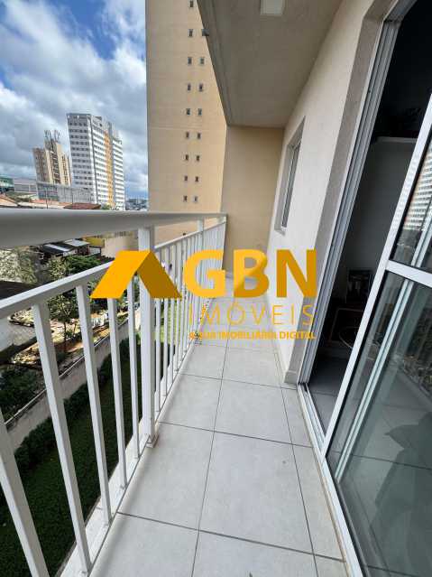 Apartamento, 1 quarto, 32 m² - Foto 6