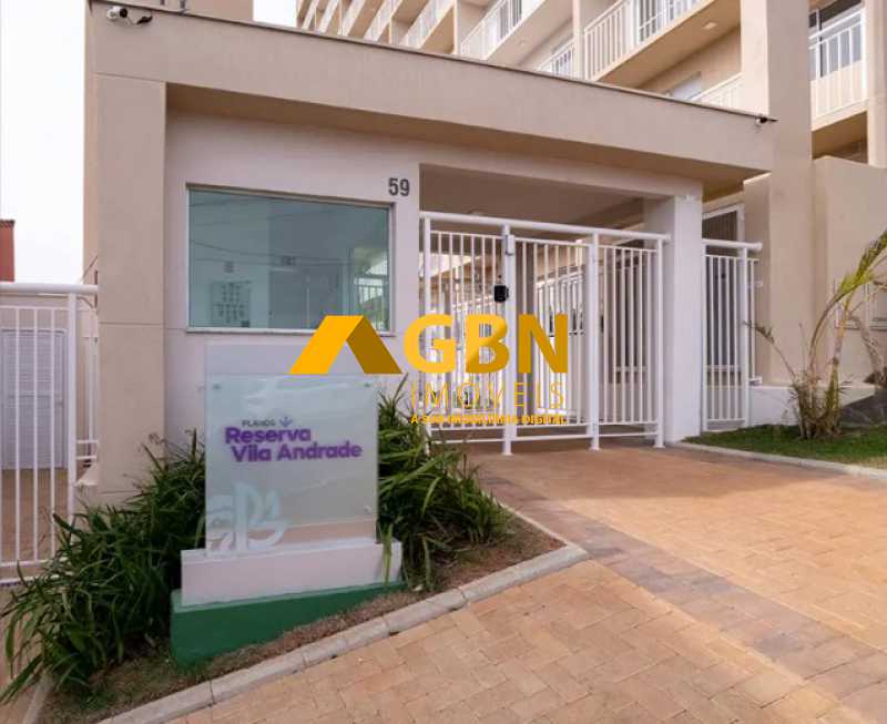 Apartamento, 1 quarto, 32 m² - Foto 13