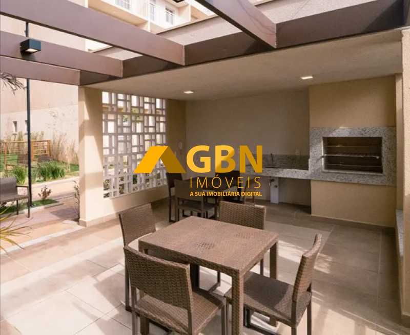 Apartamento, 1 quarto, 32 m² - Foto 15