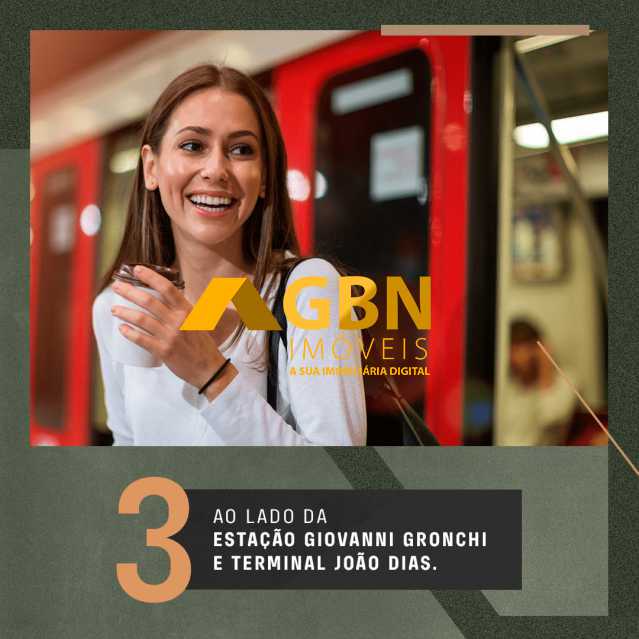 Apartamento, 2 quartos, 39 m² - Foto 4