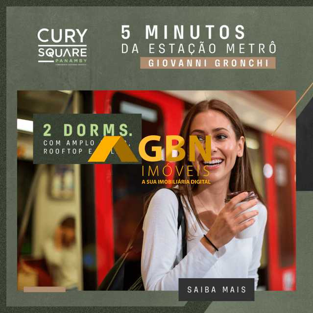 Apartamento, 2 quartos, 39 m² - Foto 8