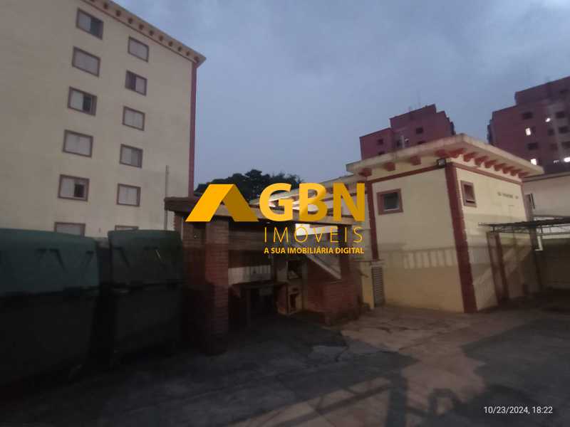 Apartamento, 2 quartos, 70 m² - Foto 1