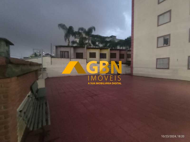 Apartamento, 2 quartos, 70 m² - Foto 5