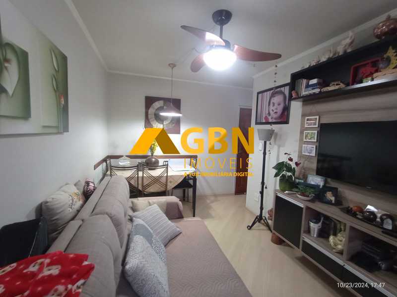 Apartamento, 2 quartos, 70 m² - Foto 7