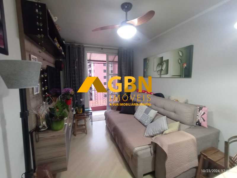 Apartamento, 2 quartos, 70 m² - Foto 6