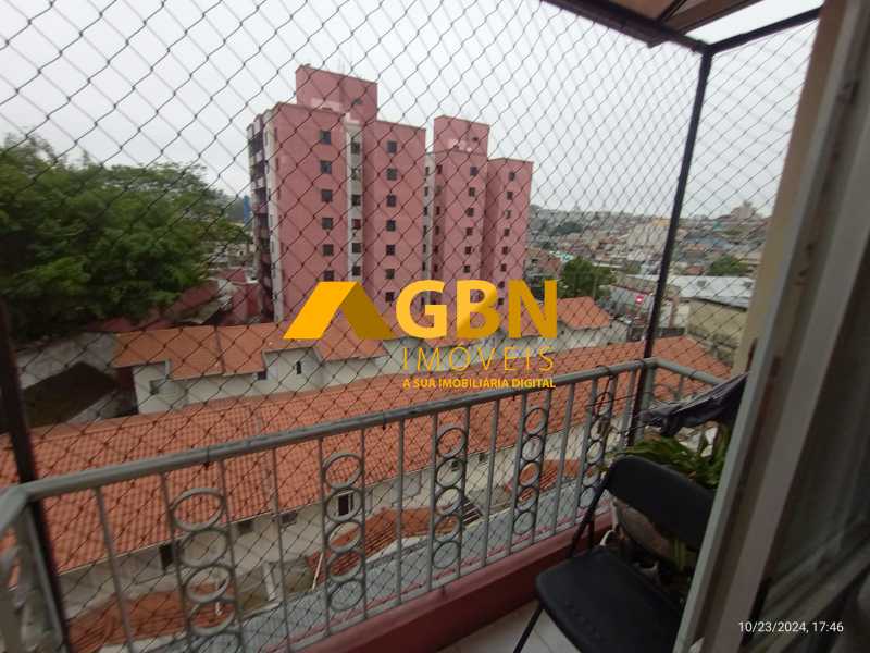 Apartamento, 2 quartos, 70 m² - Foto 10