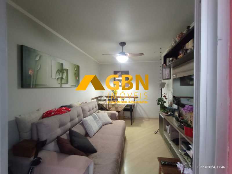 Apartamento, 2 quartos, 70 m² - Foto 8