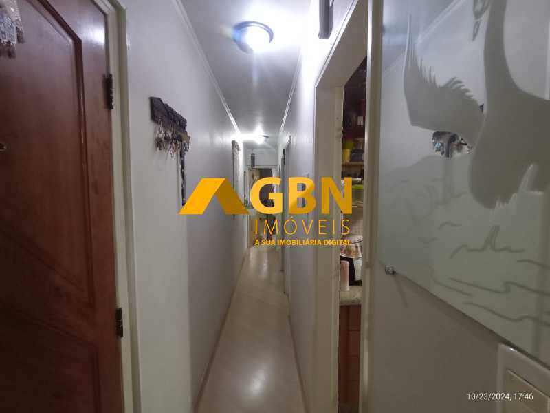 Apartamento, 2 quartos, 70 m² - Foto 16