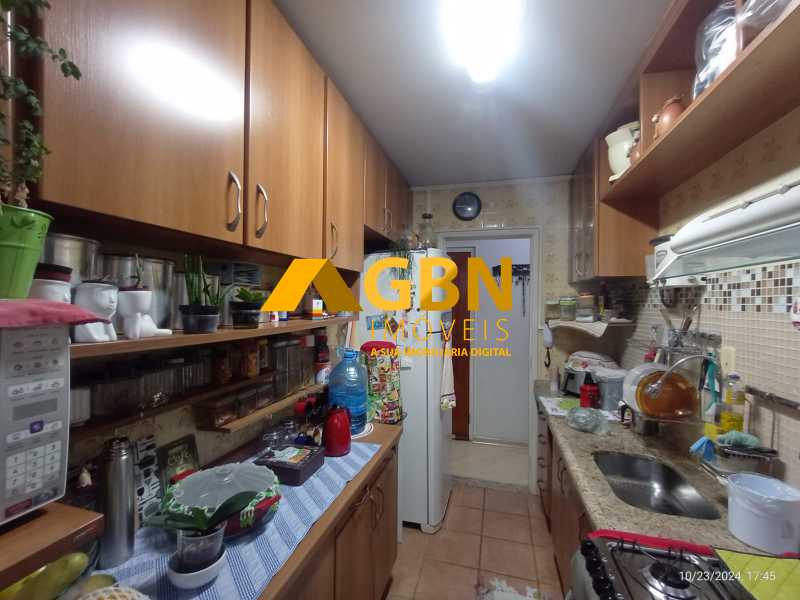 Apartamento, 2 quartos, 70 m² - Foto 12