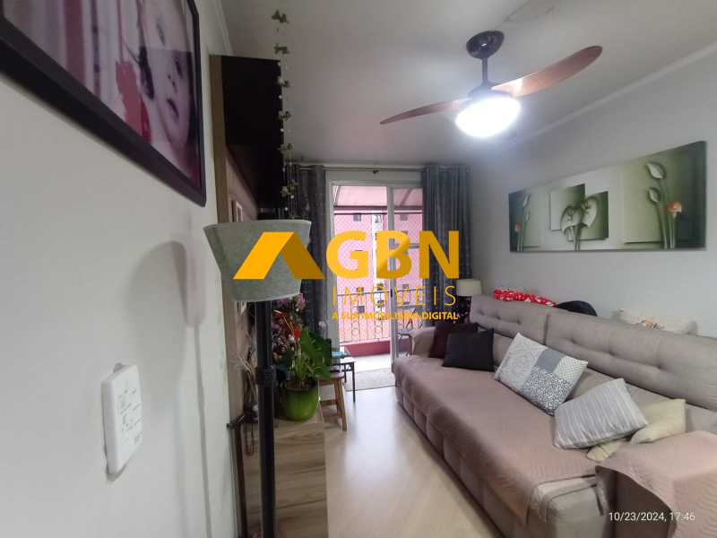 Apartamento, 2 quartos, 70 m² - Foto 11