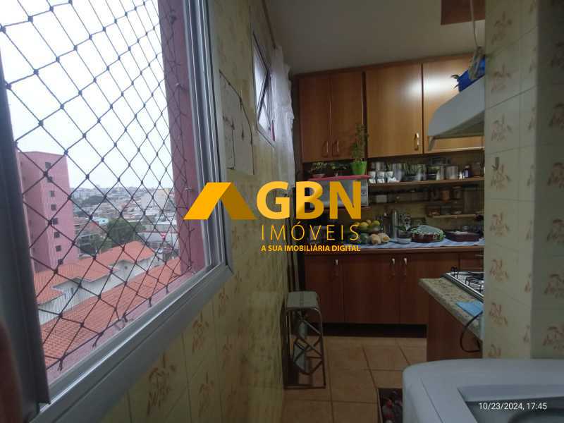 Apartamento, 2 quartos, 70 m² - Foto 15