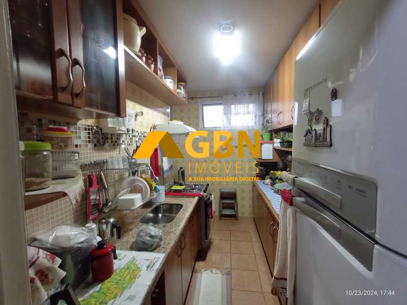 Apartamento, 2 quartos, 70 m² - Foto 13