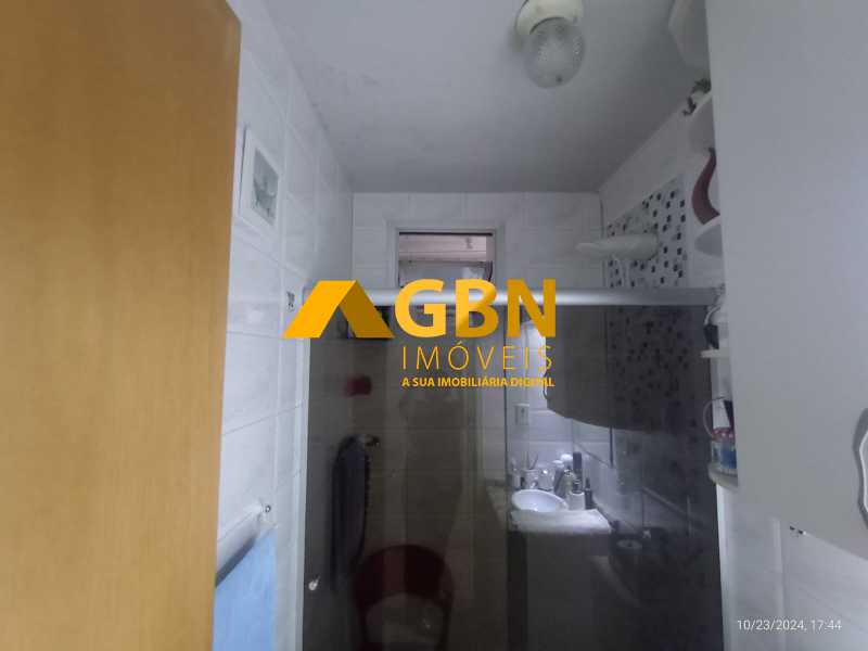 Apartamento, 2 quartos, 70 m² - Foto 20