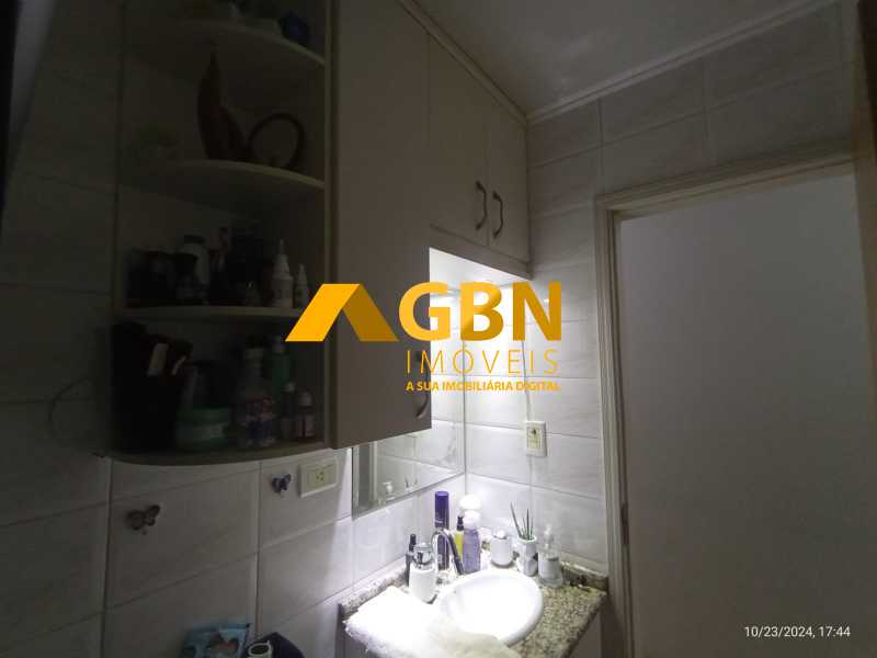 Apartamento, 2 quartos, 70 m² - Foto 17