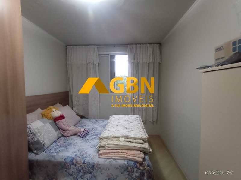 Apartamento, 2 quartos, 70 m² - Foto 21