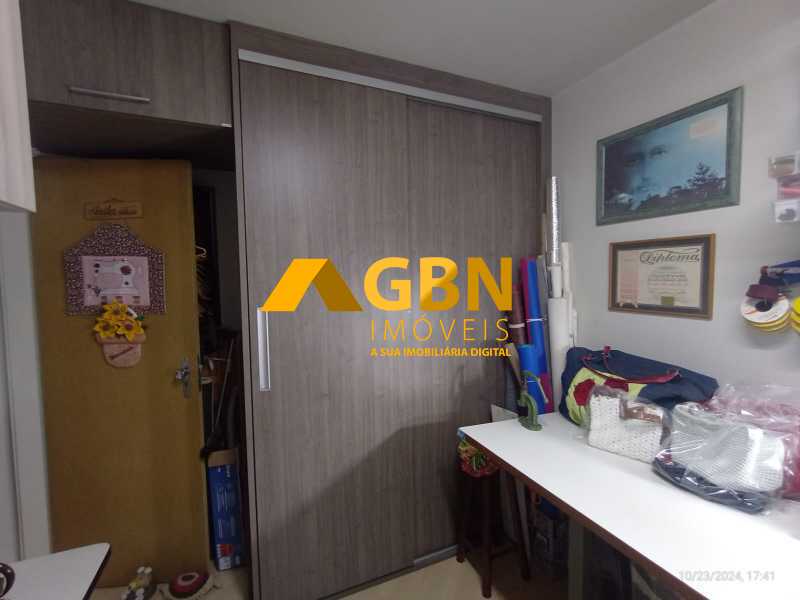 Apartamento, 2 quartos, 70 m² - Foto 22