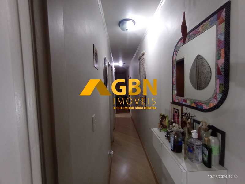 Apartamento, 2 quartos, 70 m² - Foto 19