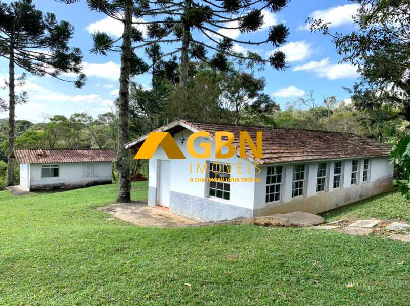 Chácara à venda com 6 quartos, 600m² - Foto 6
