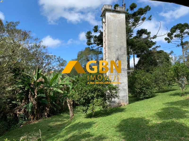 Chácara à venda com 6 quartos, 600m² - Foto 19