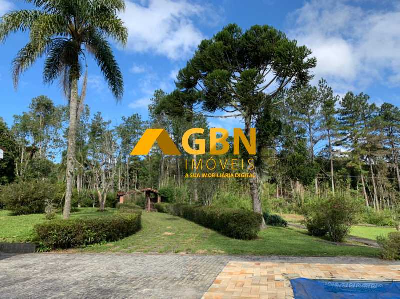 Chácara à venda com 6 quartos, 600m² - Foto 23