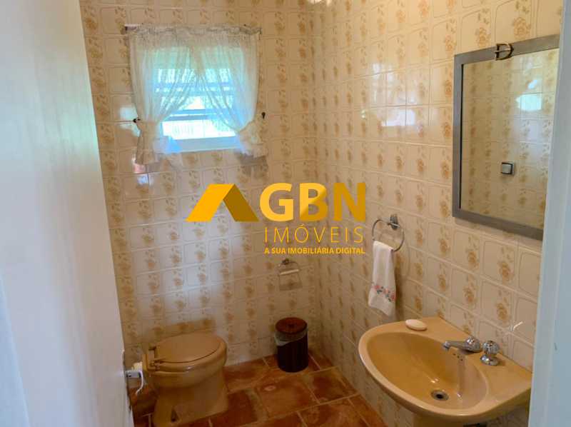 Chácara à venda com 6 quartos, 600m² - Foto 9
