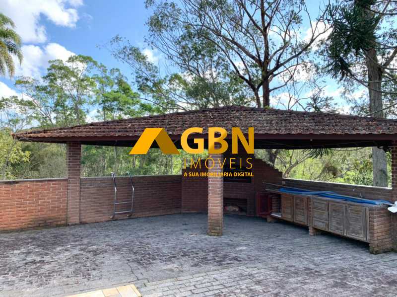 Chácara à venda com 6 quartos, 600m² - Foto 18