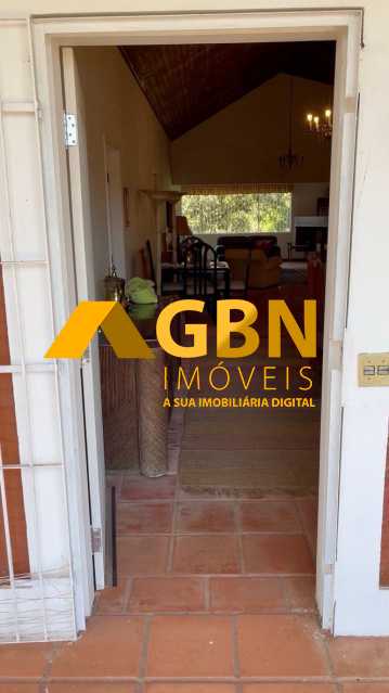 Chácara à venda com 6 quartos, 600m² - Foto 3