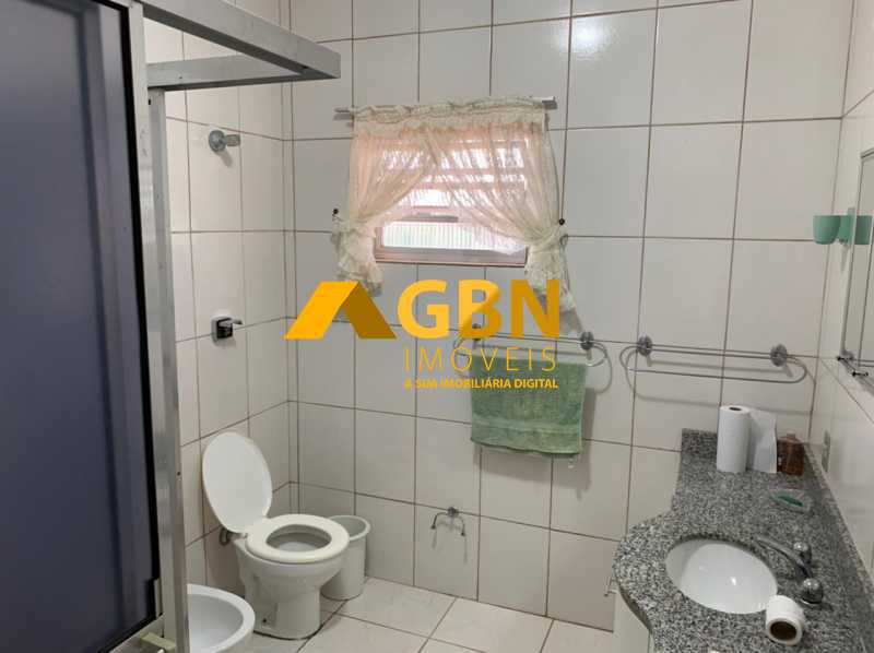 Chácara à venda com 6 quartos, 600m² - Foto 12