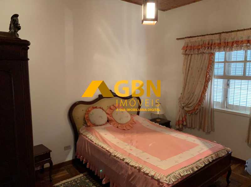 Chácara à venda com 6 quartos, 600m² - Foto 10