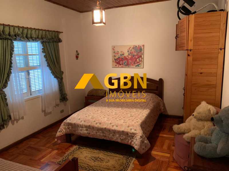 Chácara à venda com 6 quartos, 600m² - Foto 11