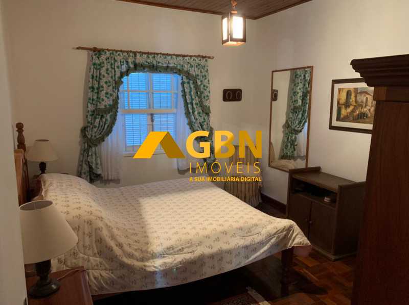 Chácara à venda com 6 quartos, 600m² - Foto 13