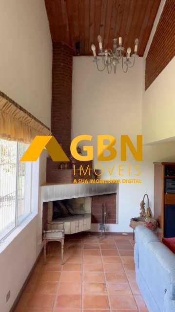 Chácara à venda com 6 quartos, 600m² - Foto 16