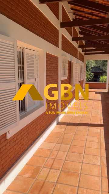 Chácara à venda com 6 quartos, 600m² - Foto 14