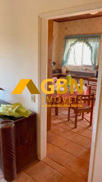 Chácara à venda com 6 quartos, 600m² - Foto 7